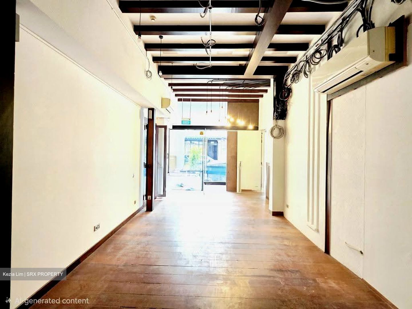 Telok Ayer Conservation Area (D1), Shop House #617496071